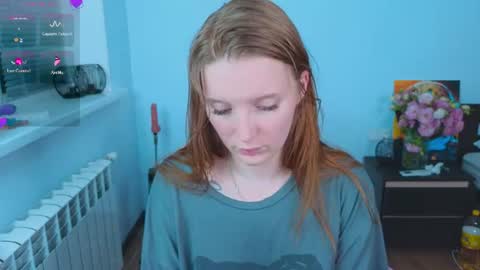 Masha online show from 07-15-26, 10:59