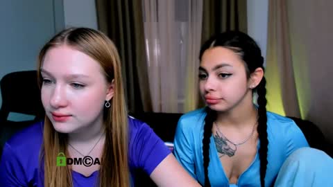 Sophie online show from 02-07-25, 05:51