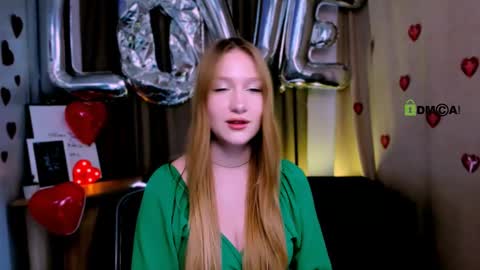 Sophie online show from 02-14-25, 01:18