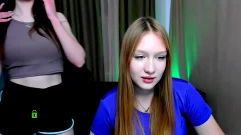 Sophie online show from 02-17-25, 04:48