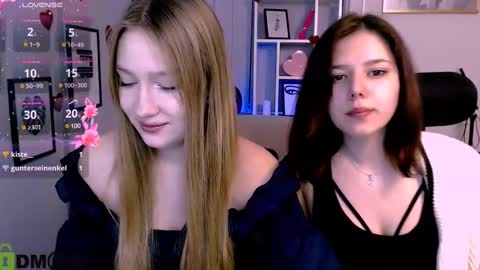 Sophie online show from 03-01-25, 10:45