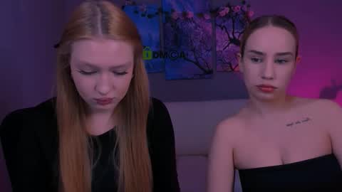 Sophie online show from 12-01-25, 08:14