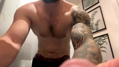 playfulboner7 online show from 03-05-26, 10:06