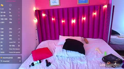 SAMARA  online show from 12-14-24, 08:29