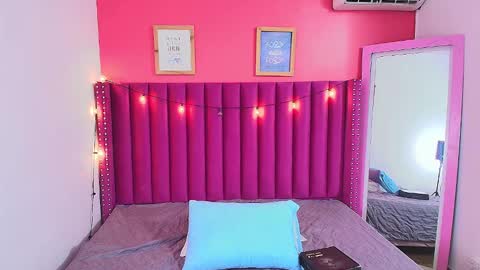 SAMARA  online show from 01-03-25, 12:19