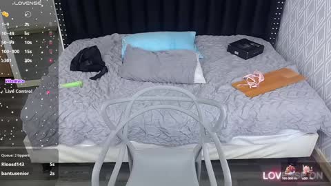 SAMARA  online show from 01-06-25, 03:29