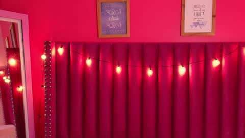 SAMARA  online show from 02-14-25, 12:36