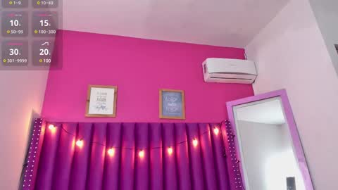 SAMARA  online show from 02-27-25, 01:07