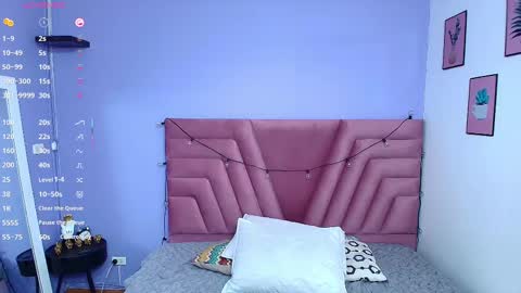 SAMARA  online show from 03-02-25, 12:43