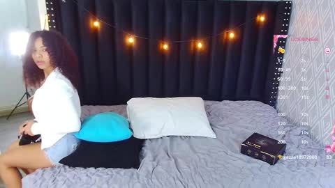 SAMARA  online show from 03-05-25, 02:57