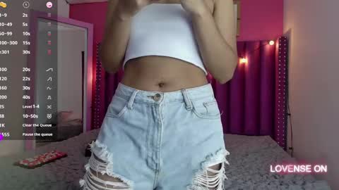 SAMARA  online show from 03-12-25, 12:36