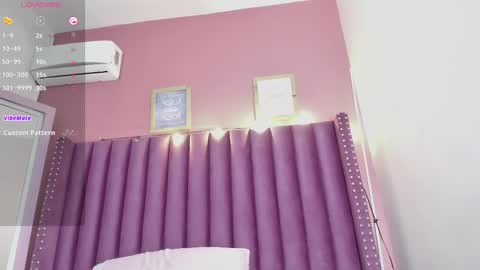 SAMARA  online show from 09-28-25, 07:41