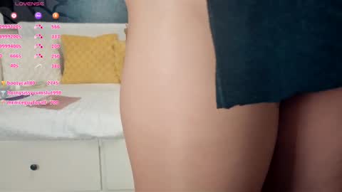 PlayfulAngelyca online show from 02-12-25, 08:40