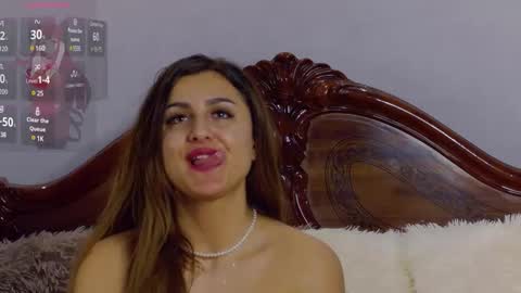 PlayfulNicole online show from 02-25-25, 08:58