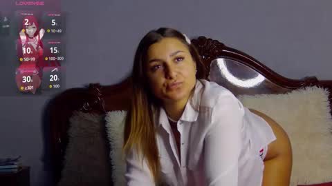 PlayfulNicole online show from 09-16-25, 05:19