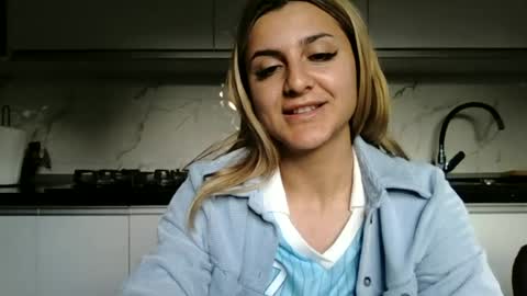 PlayfulNicole online show from 06-15-26, 05:42