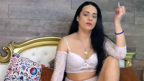 PlayfulSamy online show from 12-23-24, 05:17