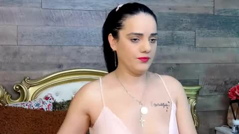 PlayfulSamy online show from 02-03-25, 06:56