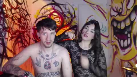 Pablo and Susie online show from 02-02-26, 06:12