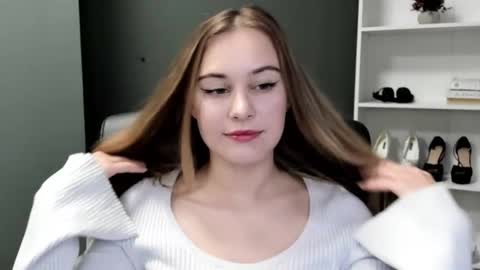 Valeria online show from 03-29-26, 01:44
