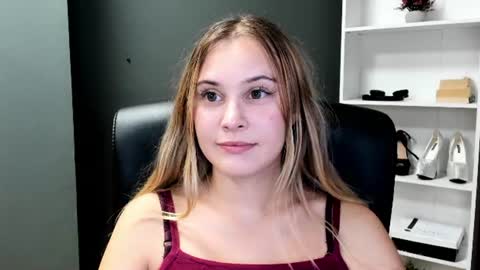 Valeria online show from 07-09-26, 04:33