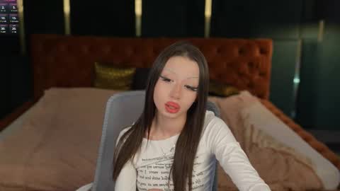 Lana online show from 10-03-25, 03:09