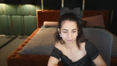 Lana online show from 07-10-26, 06:39