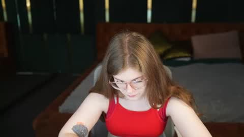 Lana online show from 07-17-26, 10:33