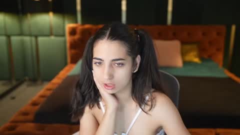 Lana online show from 07-20-26, 07:11
