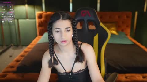 Lana online show from 07-21-26, 10:28