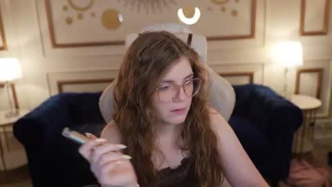 Lana online show from 07-25-26, 10:46