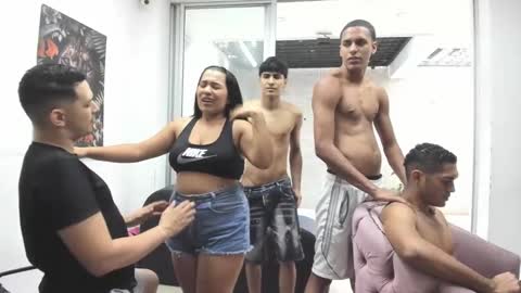   online show from 01-28-25, 03:46