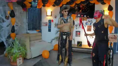   online show from 10-30-25, 11:16