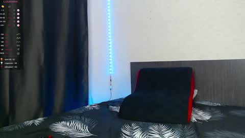 Snapshot of playmate_ chatting on 01-17-25, 10:23 John online show from 01-17-25, 10:23