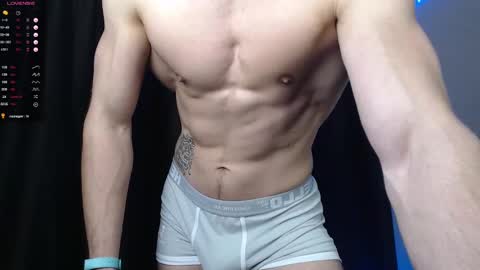 Snapshot of playmate_ chatting on 01-27-25, 01:52 John online show from 01-27-25, 01:52