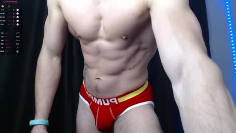Snapshot of playmate_ chatting on 02-09-25, 09:39 John online show from 02-09-25, 09:39