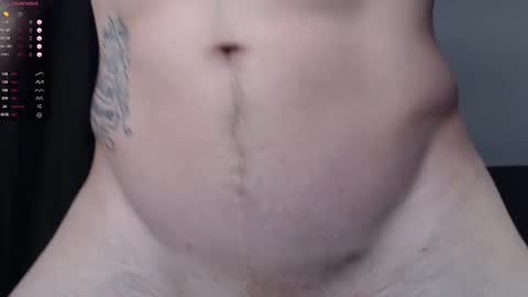 Snapshot of playmate_ chatting on 02-21-25, 04:16 John online show from 02-21-25, 04:16