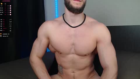 Snapshot of playmate_ chatting on 02-26-25, 10:42 John online show from 02-26-25, 10:42