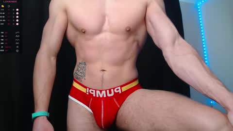 Snapshot of playmate_ chatting on 03-01-25, 10:02 John online show from 03-01-25, 10:02