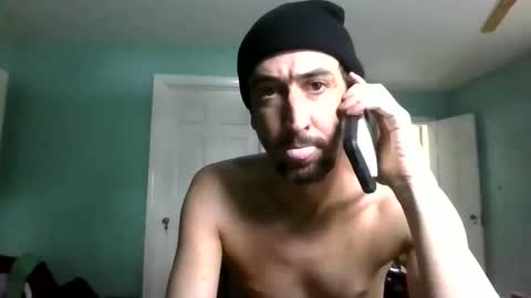 Watch Or Join Me online show from 01-06-25, 06:52