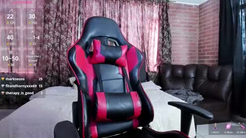 Snapshot of playsweetfer chatting on 12-05-24, 06:44 Ashely3 online show from 12-05-24, 06:44