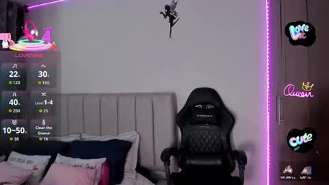 Snapshot of playsweetfer chatting on 06-21-26, 02:03 Ashely3 online show from 06-21-26, 02:03