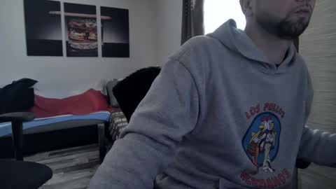 Snapshot of plboy23 chatting on 12-21-24, 10:39 Hello ask me  . Im glad  to see you here in my room. Welcome PVT is open online show from 12-21-24, 10:39
