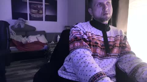 Snapshot of plboy23 chatting on 12-23-24, 06:27 Hello ask me  . Im glad  to see you here in my room. Welcome PVT is open online show from 12-23-24, 06:27