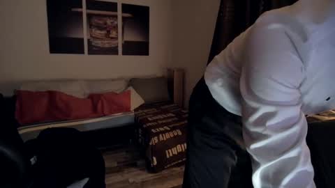 Snapshot of plboy23 chatting on 01-01-25, 02:30 Hello ask me  . Im glad  to see you here in my room. Welcome PVT is open online show from 01-01-25, 02:30
