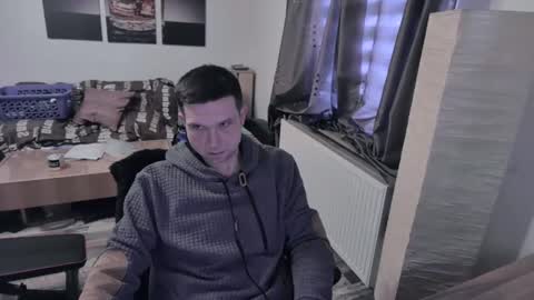 Snapshot of plboy23 chatting on 03-02-25, 04:42 Hello ask me  . Im glad  to see you here in my room. Welcome PVT is open online show from 03-02-25, 04:42