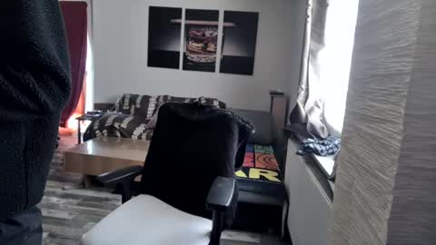 Snapshot of plboy23 chatting on 03-08-25, 09:50 Hello ask me  . Im glad  to see you here in my room. Welcome PVT is open online show from 03-08-25, 09:50