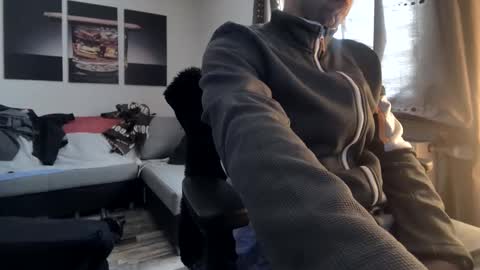 Snapshot of plboy23 chatting on 10-05-25, 09:51 Hello ask me  . Im glad  to see you here in my room. Welcome PVT is open online show from 10-05-25, 09:51