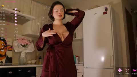 Pleasant  My links are just below  online show from 02-10-25, 01:11