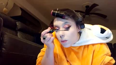 Snapshot of pleasantdinosaurus7537 chatting on 01-16-26, 01:31 pleasantdinosaurus7537 online show from 01-16-26, 01:31